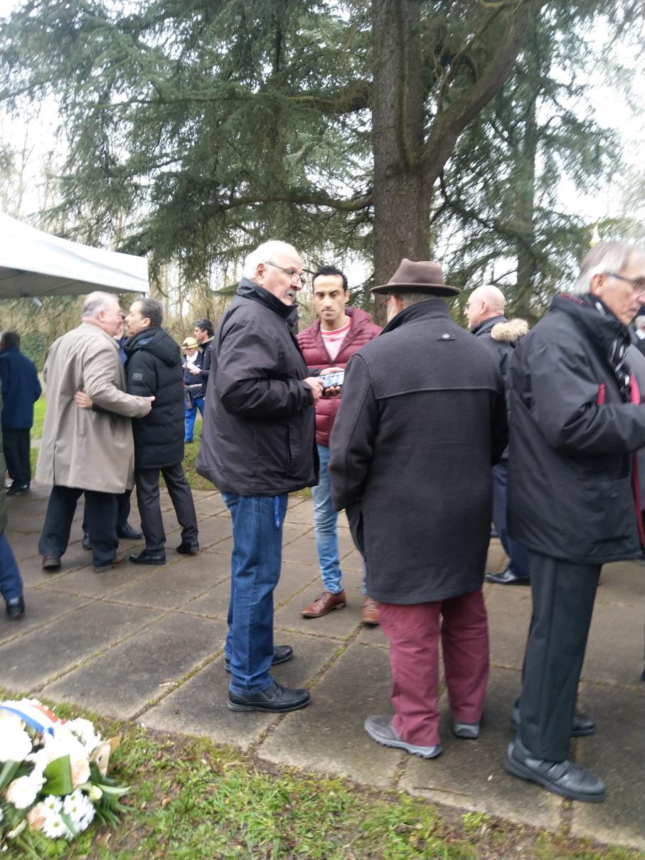 Catastrophe des mines de Courrières 2024